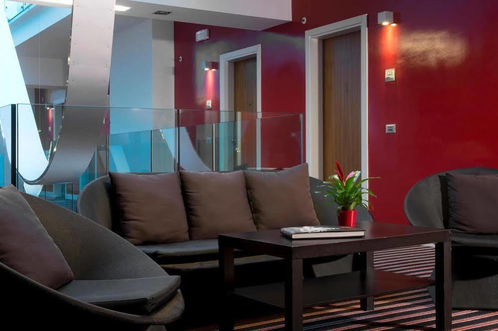 Hotel Neo 4*