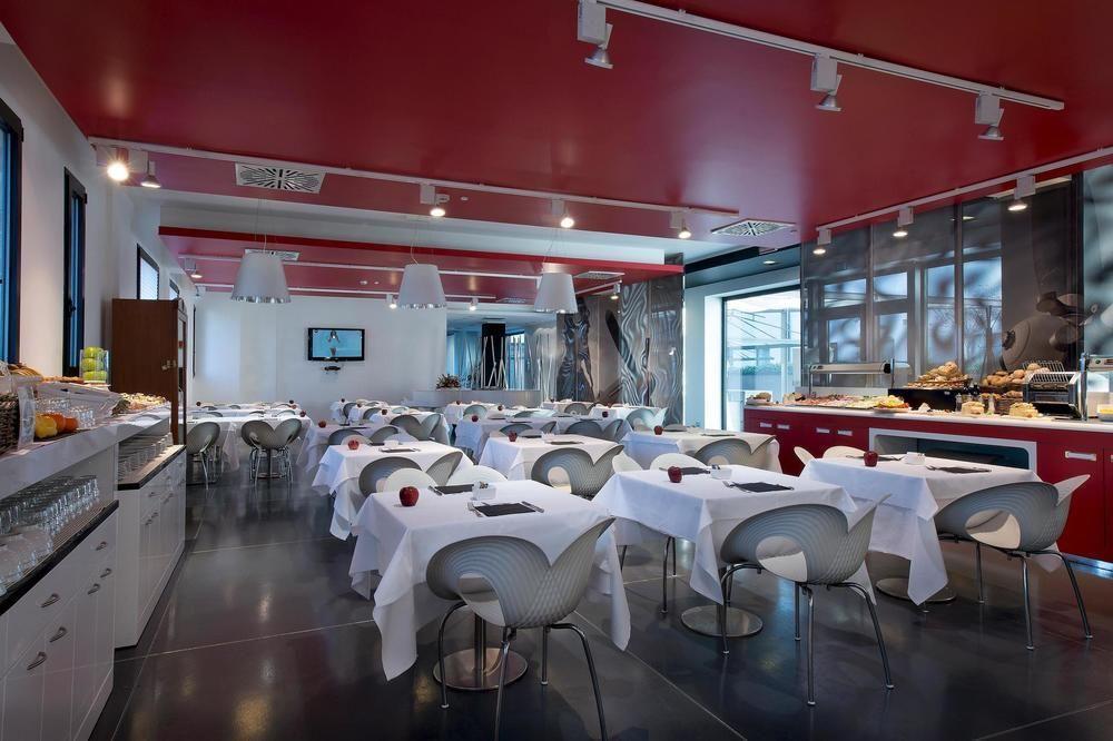 Hotel Neo 4*