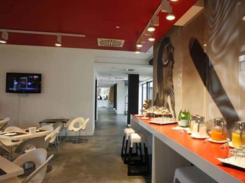 Neo Hotel Bresso